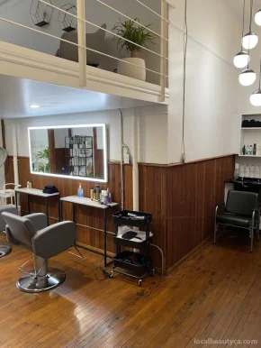 Salon de coiffure - Loft 206, Montreal - Photo 4