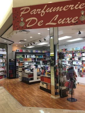 Parfumerie De Luxe, Montreal - Photo 1