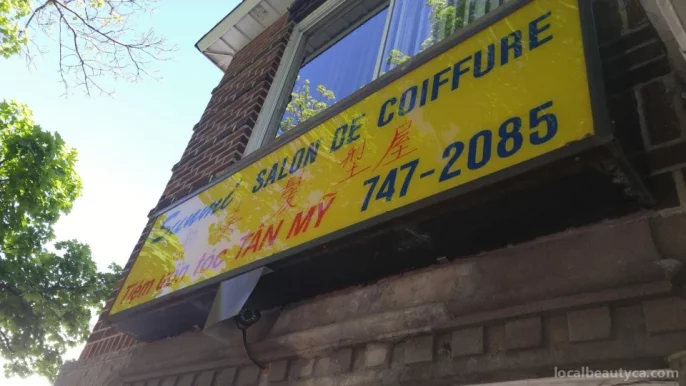 Salon De Coiffure Sunmi, Montreal - Photo 3