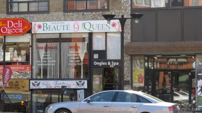 Beauté 9 Queen, Montreal - Photo 3