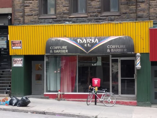 El Darsa, Montreal - Photo 4
