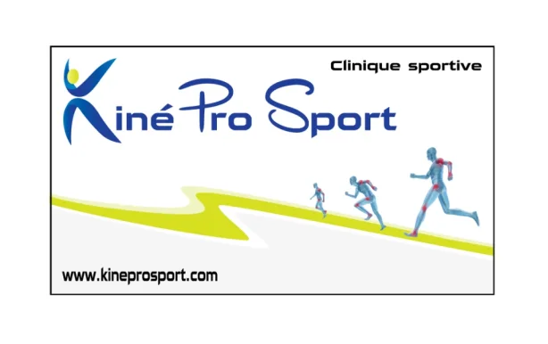 Kiné Pro Sport, Montreal - Photo 2