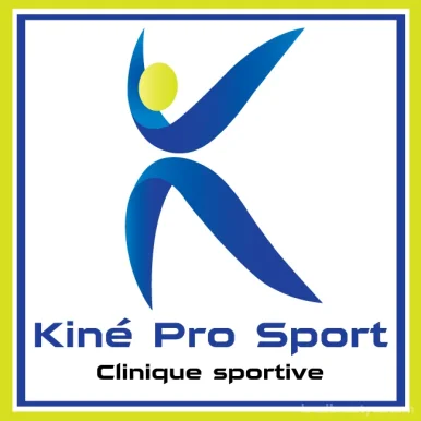 Kiné Pro Sport, Montreal - Photo 1