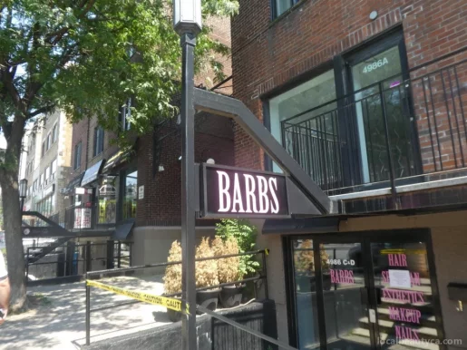 Barbs Beauty Bar, Montreal - Photo 2