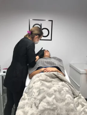 Academy Eb - Clinical Aesthetics And Care Training Aesthetic, Montreal - Photo 2