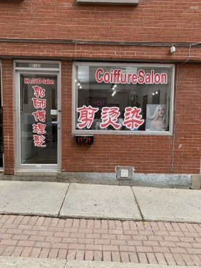 💈Mr.Guo Salon, Montreal - Photo 3