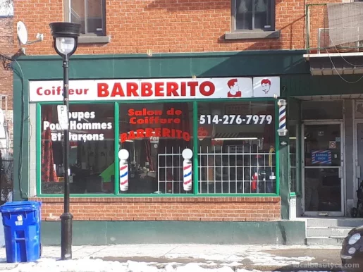 Barberito, Montreal - Photo 2