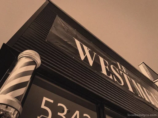 Le Westmen | Barber Shop, Men's Salon & Spa, Montreal - Photo 4