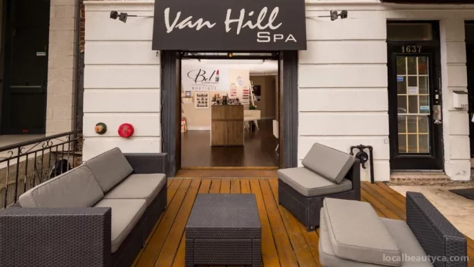 Van Hill Spa, Montreal - Photo 2