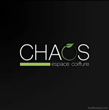Chaos espace coiffure, Montreal - Photo 4