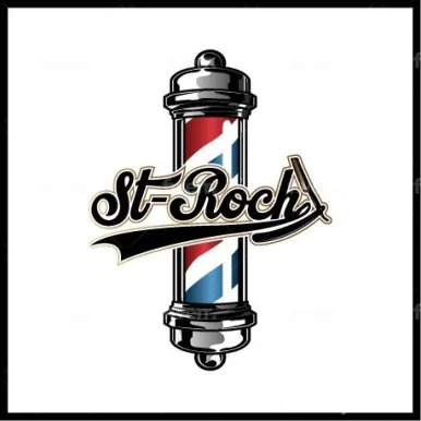 St-Roch Barbershop, Montreal - 