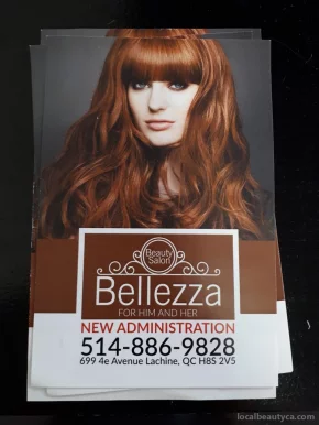 Beauty Salon Bellezza, Montreal - Photo 1