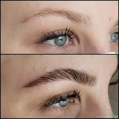 Brows by Tania, Montreal - Photo 4