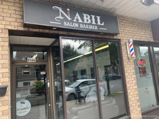 Salon barbier Nabil, Montreal - Photo 2