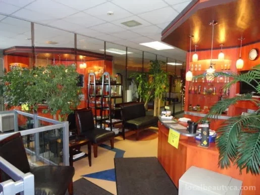 Alize Tanning Inc, Montreal - Photo 2