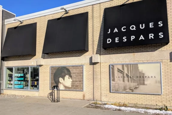 Salon de coiffure Jacques Despars, Montreal - Photo 1