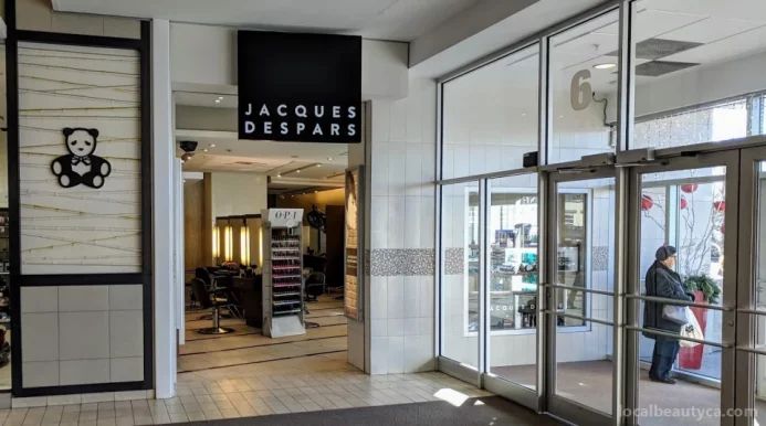 Salon de coiffure Jacques Despars, Montreal - Photo 3