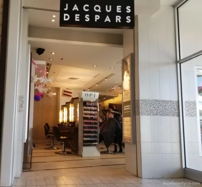 Salon de coiffure Jacques Despars, Montreal - Photo 2