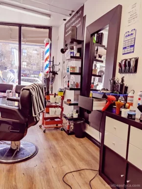 Town Barber Shop, Montreal - Photo 2