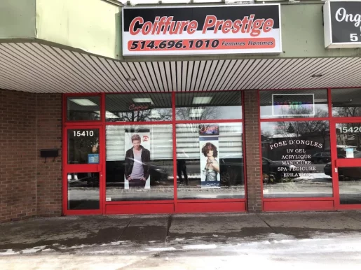Coiffure Prestige, Montreal - Photo 1