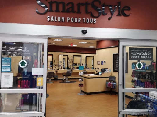 SmartStyle Hair Salon, Montreal - Photo 2