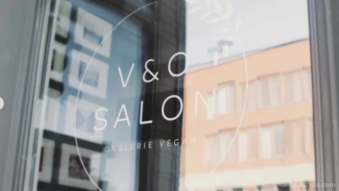 V & O Salon, Montreal - Photo 1