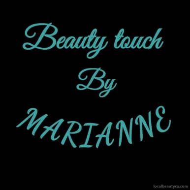 Beautytouch by Marianne, Montreal - Photo 1