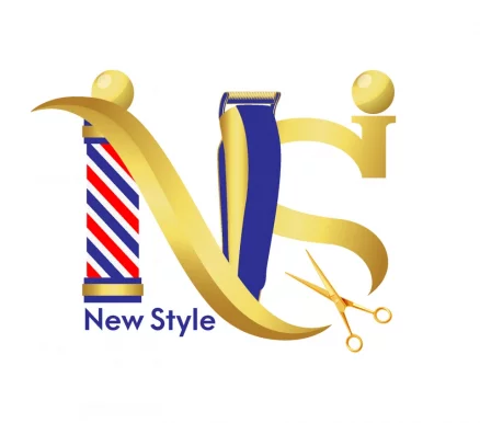 Coiffure Ns(new style) Barber shop, Montreal - 