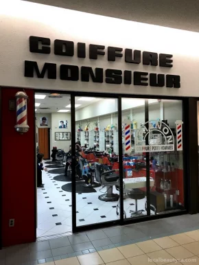 Trianon - Coiffure pour Hommes, Montreal - 
