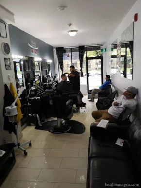 Master barbershop, Montreal - Photo 1