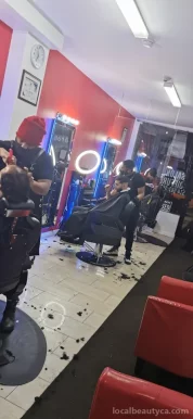 Master barbershop, Montreal - Photo 3