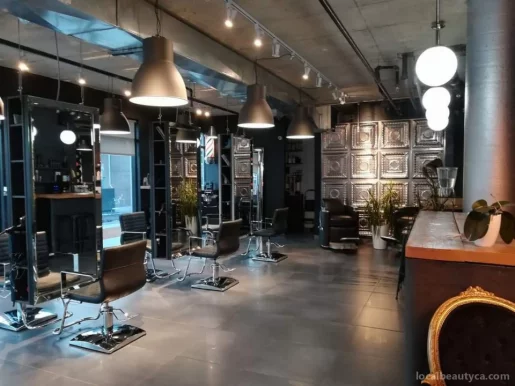 Au Barbershop, Montreal - Photo 2