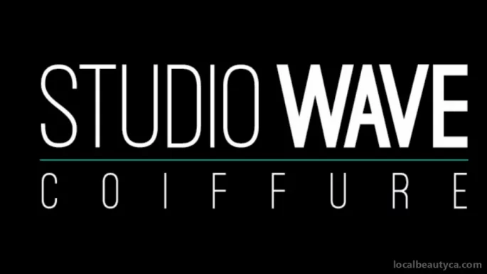 Studio wave, Montreal - Photo 3