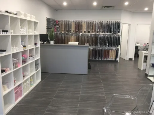 Innovalook | Formations | Ongles, Cils et Extensions Capillaires, Montreal - Photo 4