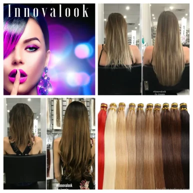 Innovalook | Formations | Ongles, Cils et Extensions Capillaires, Montreal - Photo 1