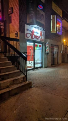 Coiffeur Chez Amor, Montreal - Photo 4