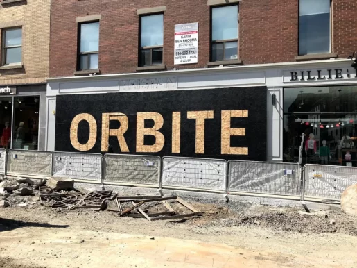 Orbite, Montreal - 