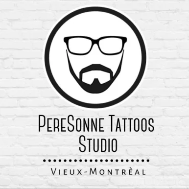 Pere Sonne Tattoos Studio, Montreal - Photo 1