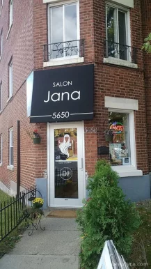 Salon Jana, Montreal - Photo 2