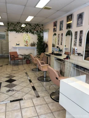 Salon Coiffure Karim, Montreal - 