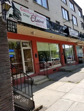 Salon Chez Elaine, Montreal - Photo 4