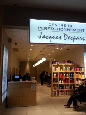 Jacques Despars Centre de Perfectionnement, Montreal - 
