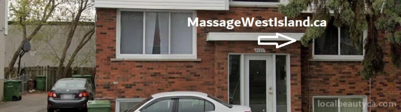 Massage West Island, Montreal - Photo 2