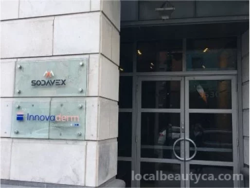 Clinique de Dermatologie, Montreal - 