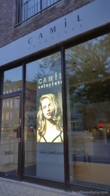 Camil Coloriste, Montreal - Photo 3