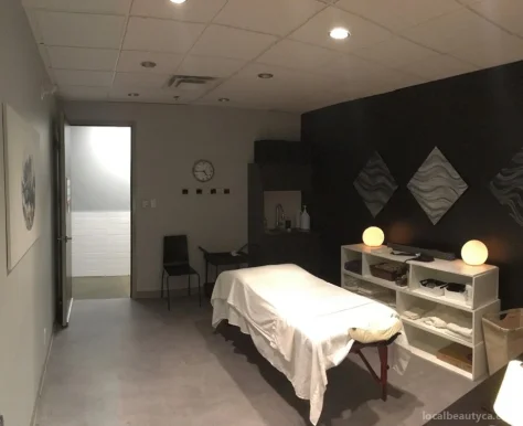 James Petterson - Massage Therapy, Montreal - Photo 2