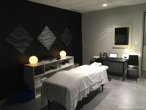 James Petterson - Massage Therapy, Montreal - Photo 1