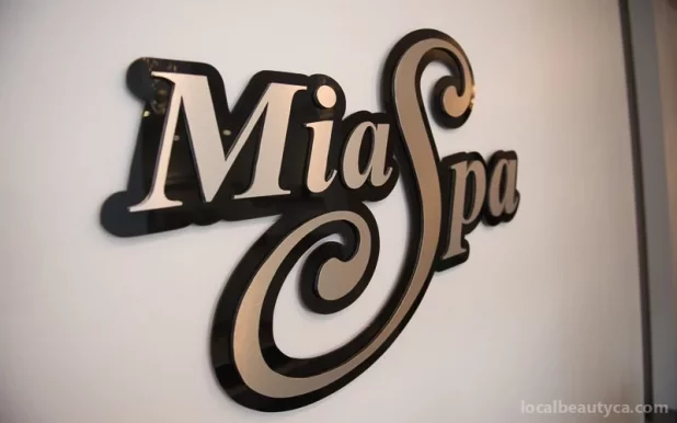 Mia Spa, Montreal - Photo 5