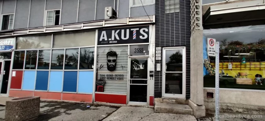 A.kuts, Montreal - Photo 1