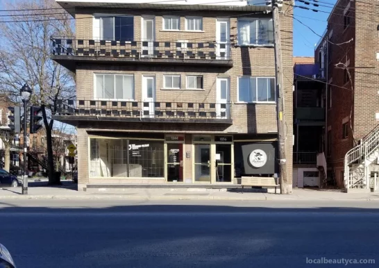 Pachucos Barbershop, Montreal - Photo 2